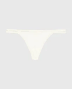 G-String Panty with Bamboo Ring in*La Senza New