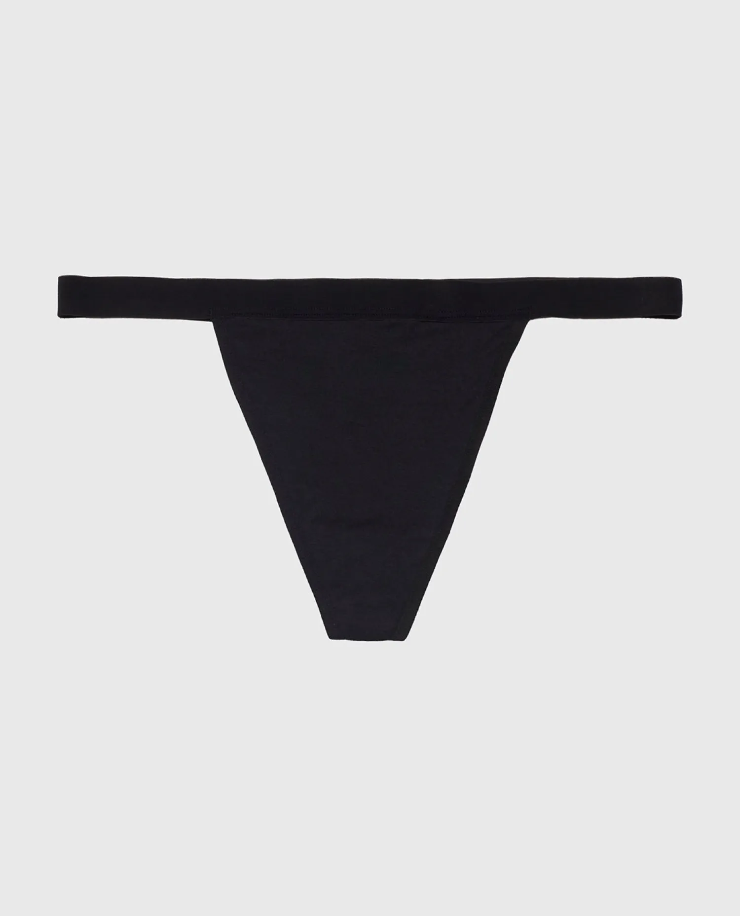 G-String Panty with Vanishing Trim in*La Senza Outlet
