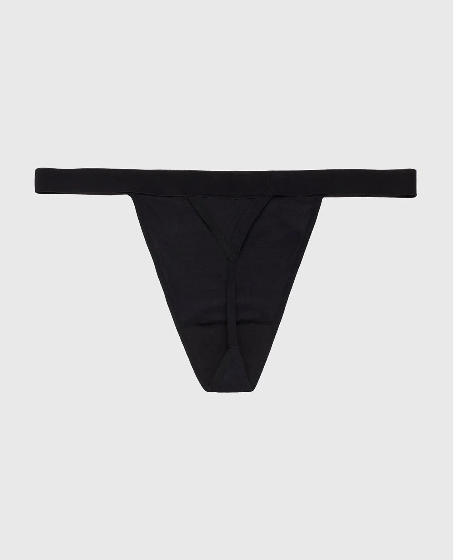G-String Panty with Vanishing Trim in*La Senza Outlet