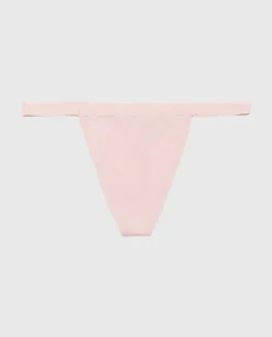 G-String Panty with Vanishing Trim in*La Senza Clearance