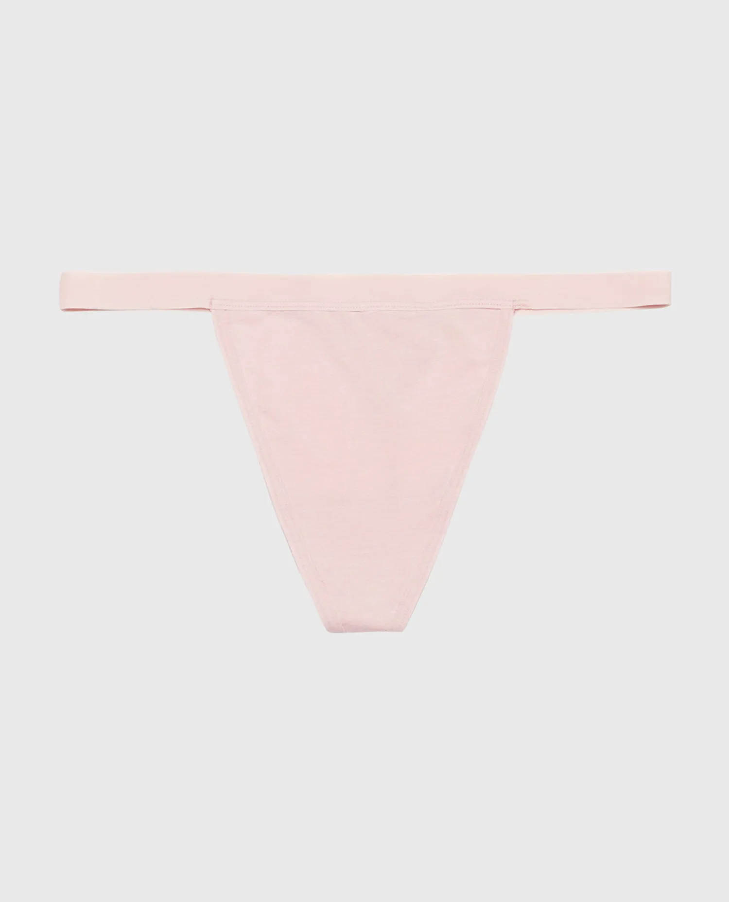 G-String Panty with Vanishing Trim in*La Senza Clearance