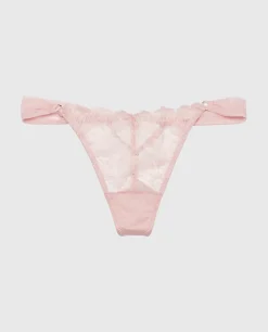 High Leg G-String Panty in*La Senza Discount