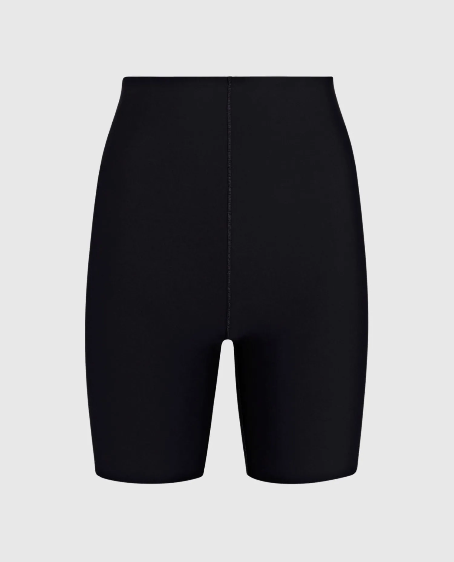 High Waist Smoothing Short in Black*La Senza Clearance