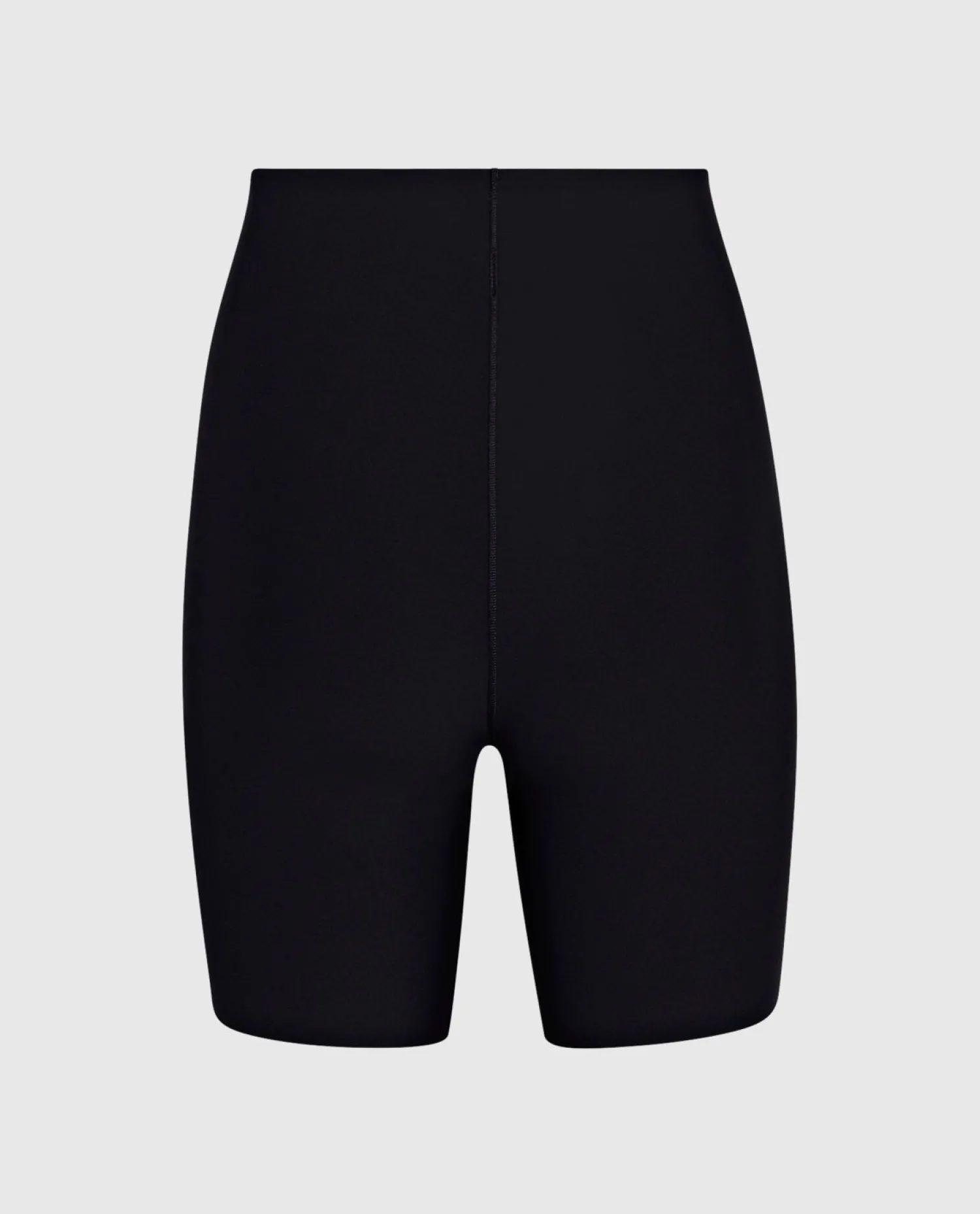 High Waist Smoothing Short in Black*La Senza Clearance