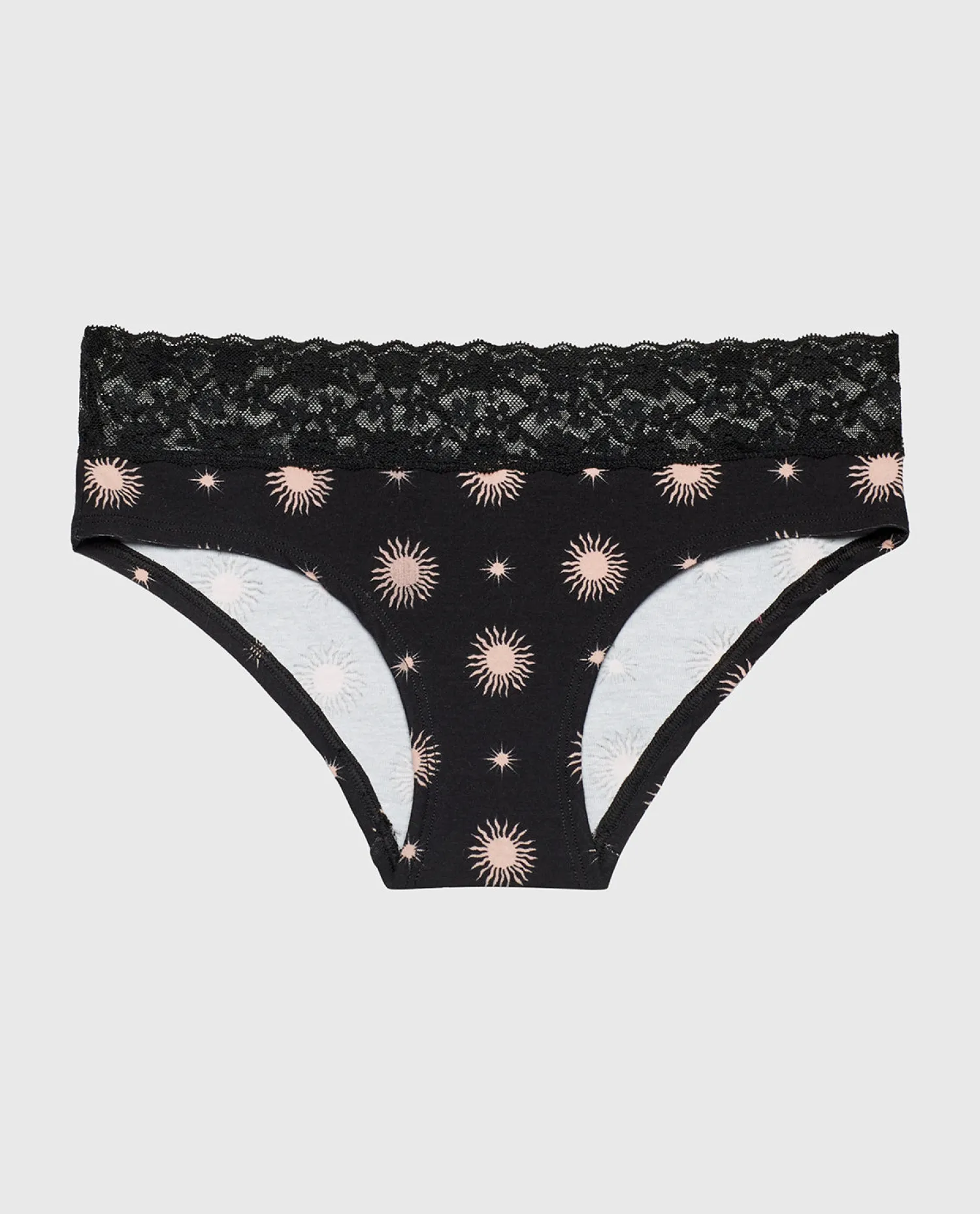 Hipster Panty in*La Senza Sale