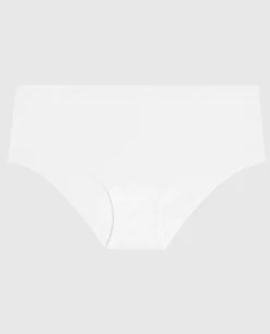 Hipster Panty with Elemental Lace in*La Senza Sale