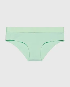 Hipster Panty with Logo Band in*La Senza Fashion