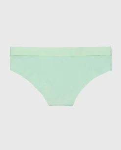 Hipster Panty with Logo Band in*La Senza Fashion