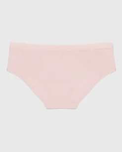 Hipster Panty with Vanishing Trim in*La Senza Hot