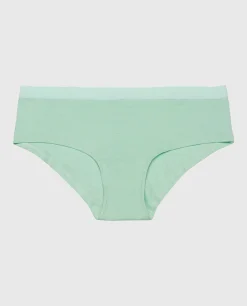 Hipster Panty with Vanishing Trim in*La Senza New