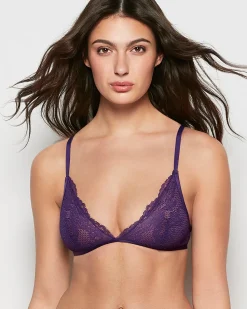 Lace Bralette in*La Senza Online
