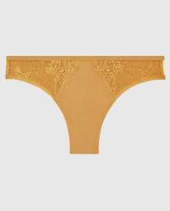 Lace Cheeky Panty*La Senza Best