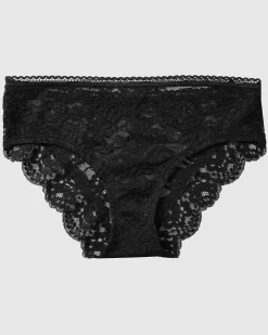 Lace Hipster Panty*La Senza Hot