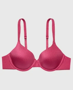 Lightly Lined Full Coverage Bra in*La Senza Discount