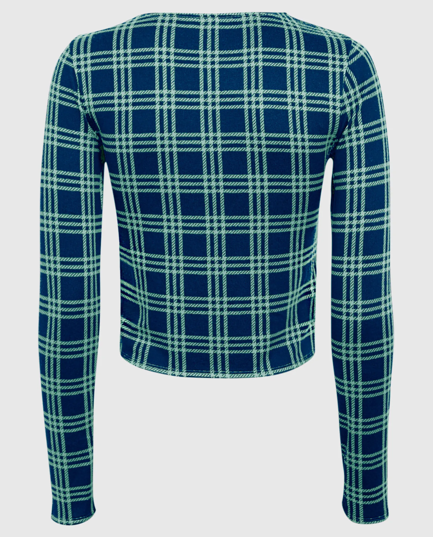 Long Sleeve Pajama Top*La Senza Clearance