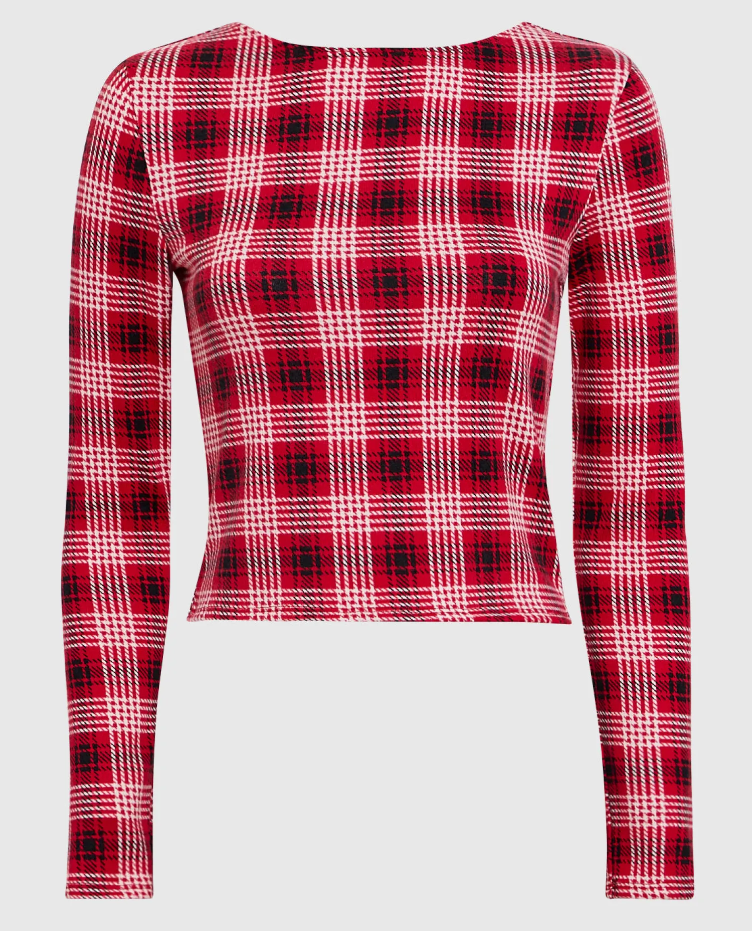 Long Sleeve Pajama Top*La Senza Hot
