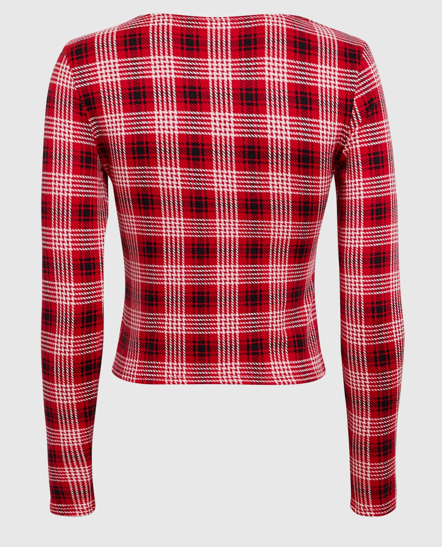 Long Sleeve Pajama Top*La Senza Hot
