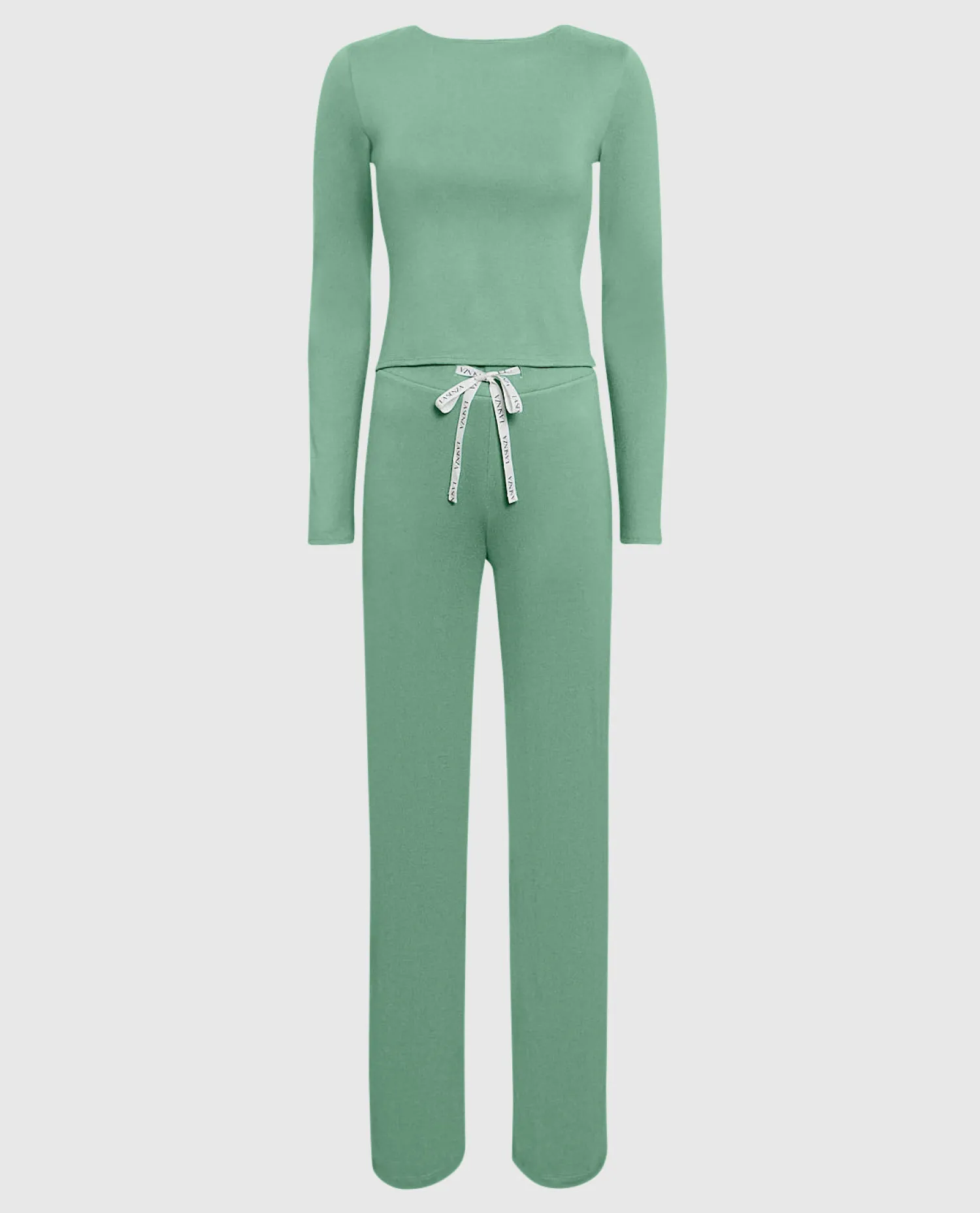 Long Sleeve Pajama Top*La Senza Sale