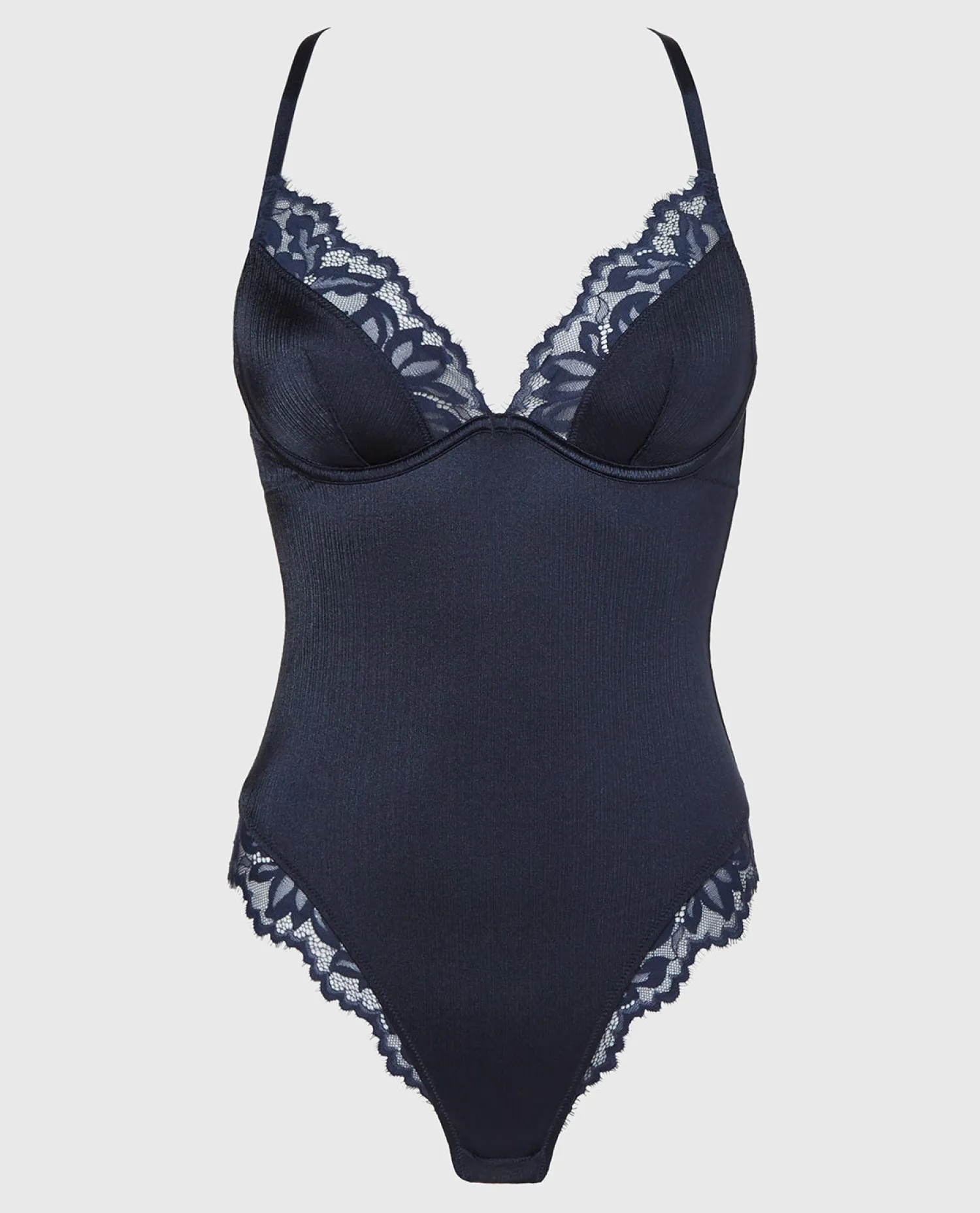 Longlines Bodysuit in*La Senza Fashion