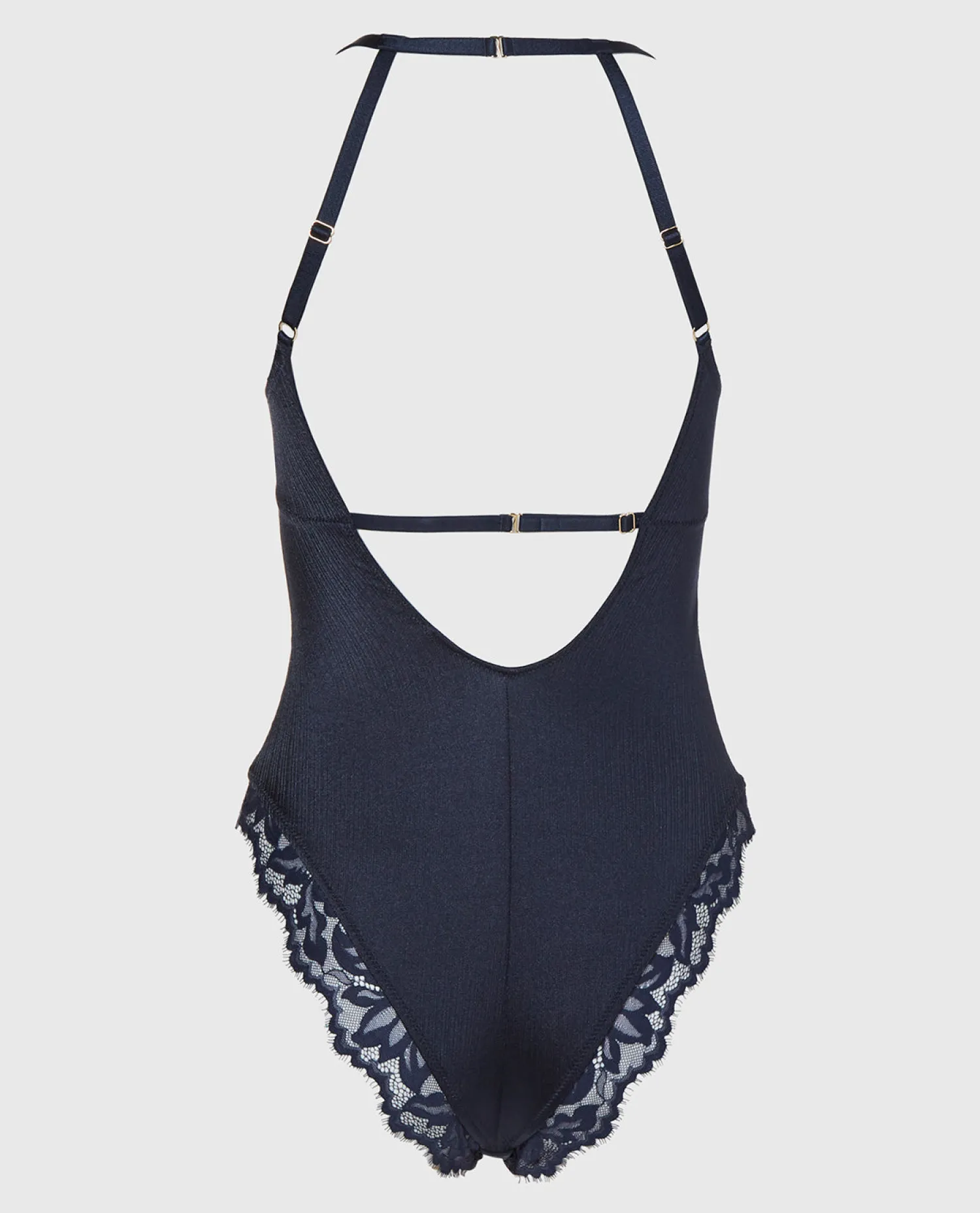 Longlines Bodysuit in*La Senza Fashion