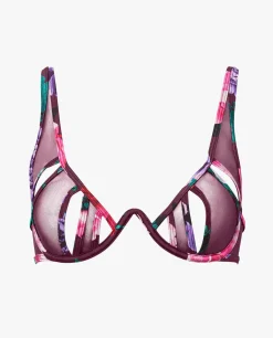 Mesh Bra*La Senza Fashion