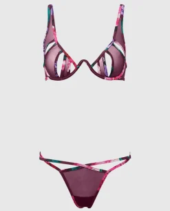 Mesh Bra*La Senza Fashion