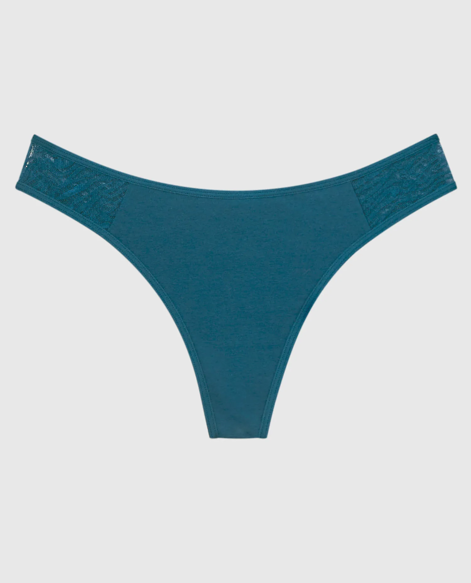 Mesh Thong Panty*La Senza Clearance