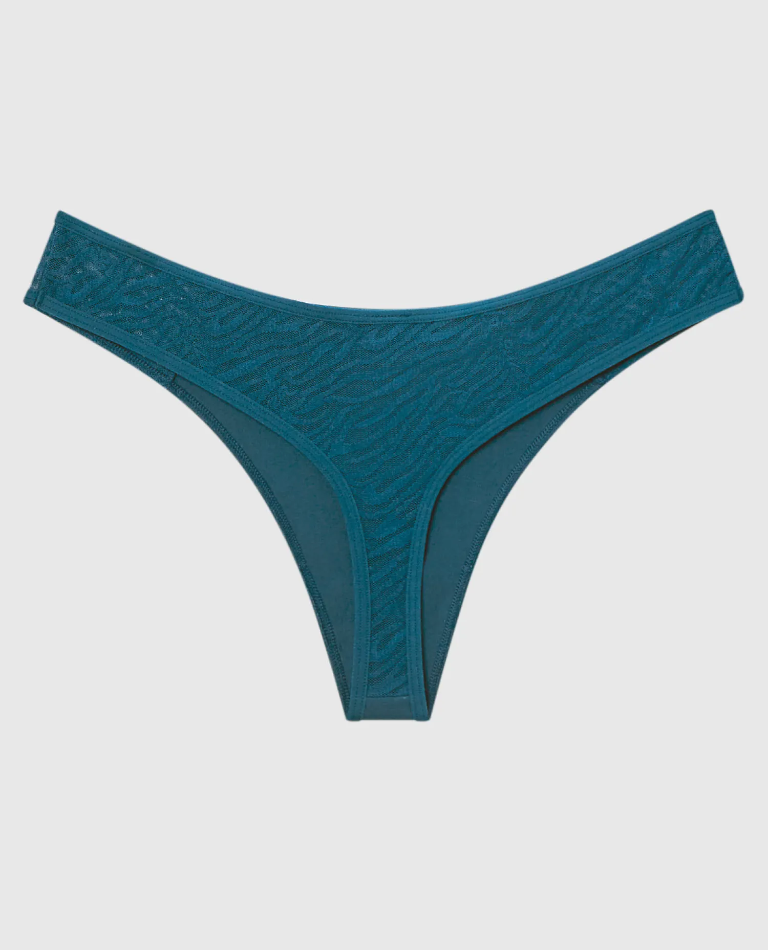 Mesh Thong Panty*La Senza Clearance