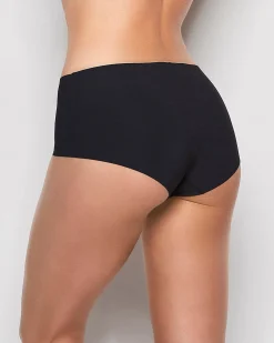 No Show Boyshort Panty in*La Senza Sale