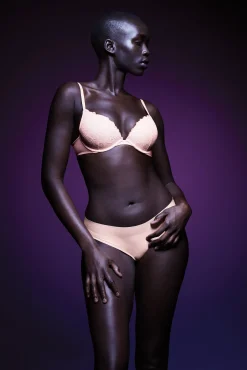 No Show Invisible Thong Panty*La Senza Outlet