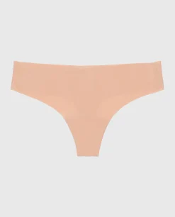 No Show Thong Panty in*La Senza Outlet