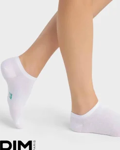 Pack of 2 Cotton Ankle Socks in*La Senza Clearance