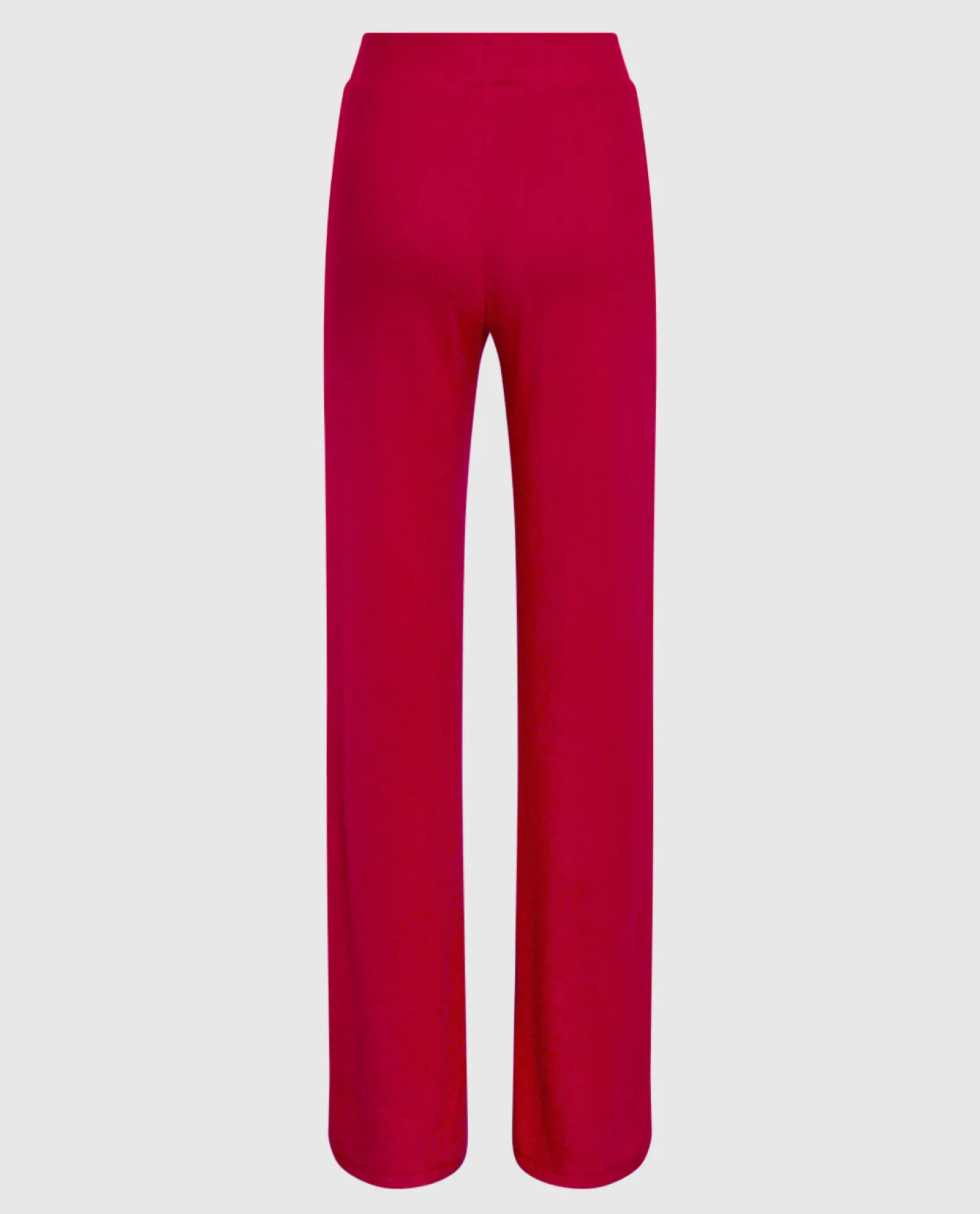 Pajama Pant with Logo Drawstring in Cosmo Red*La Senza Fashion