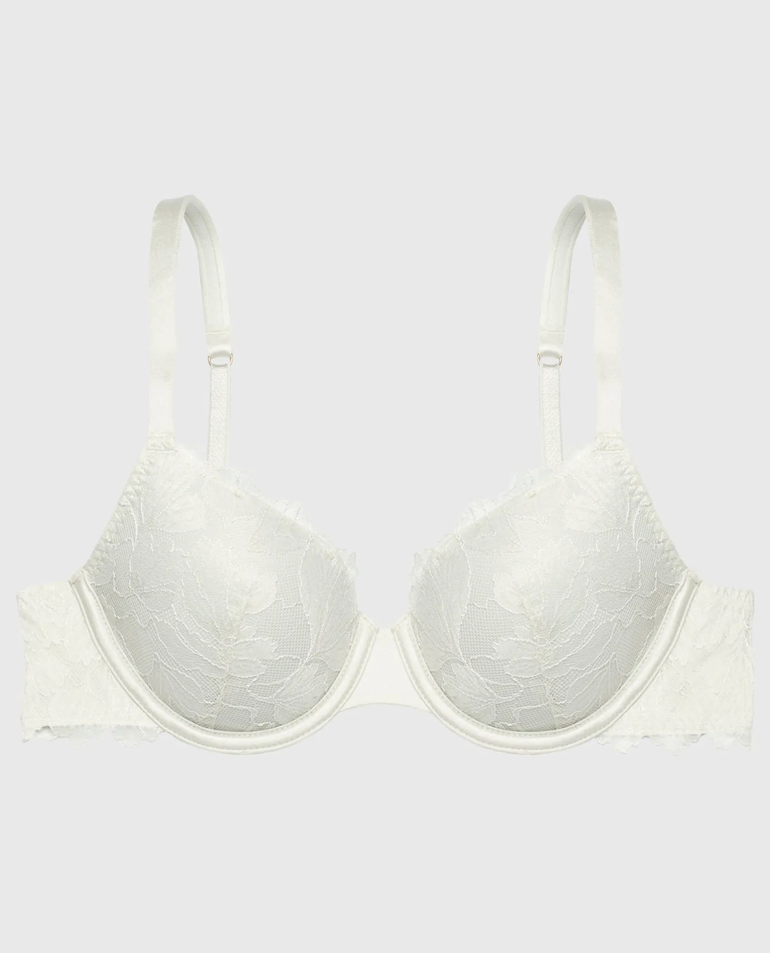 Perfect Coverage Bra in*La Senza New