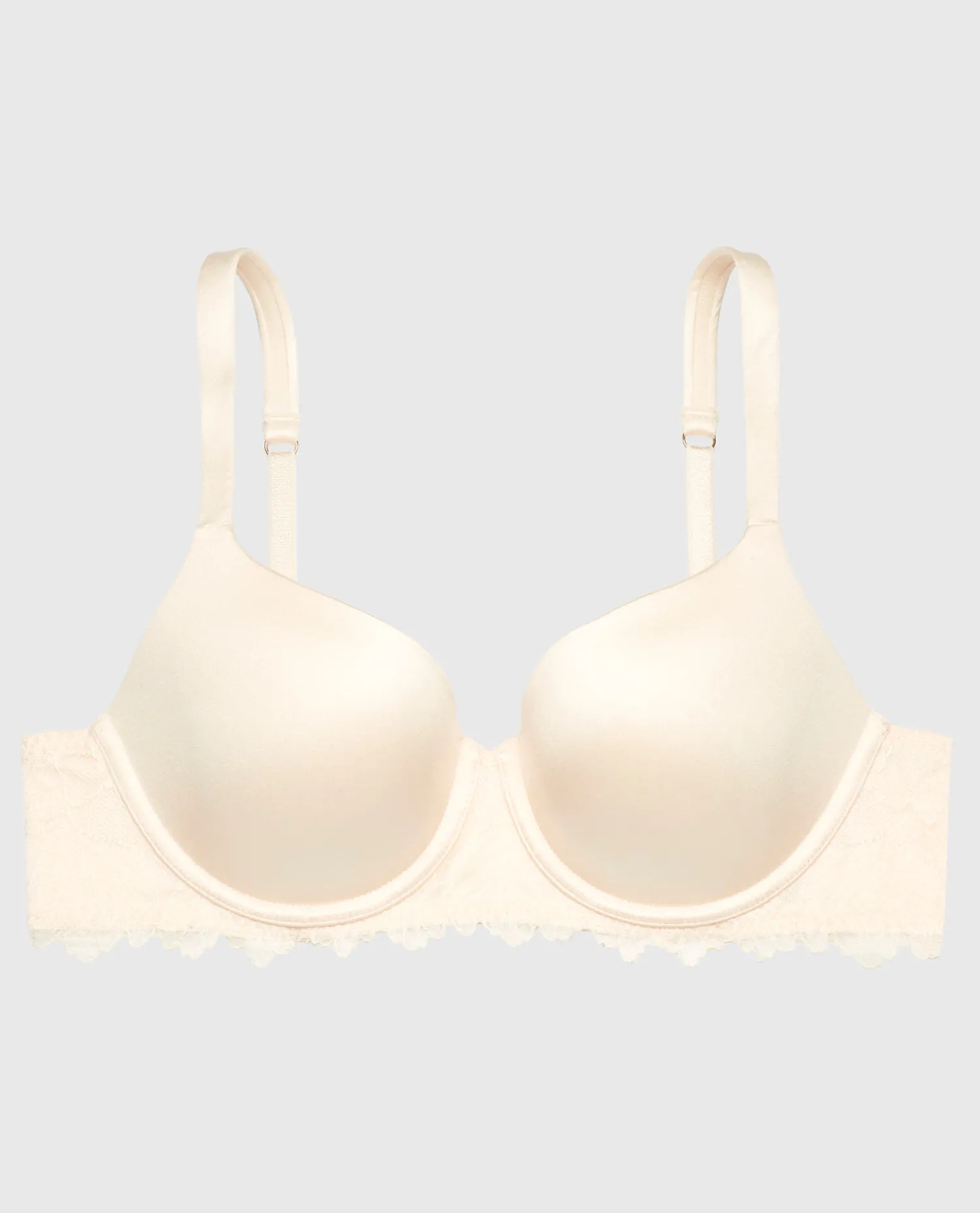 Perfect Coverage Bra in*La Senza Clearance