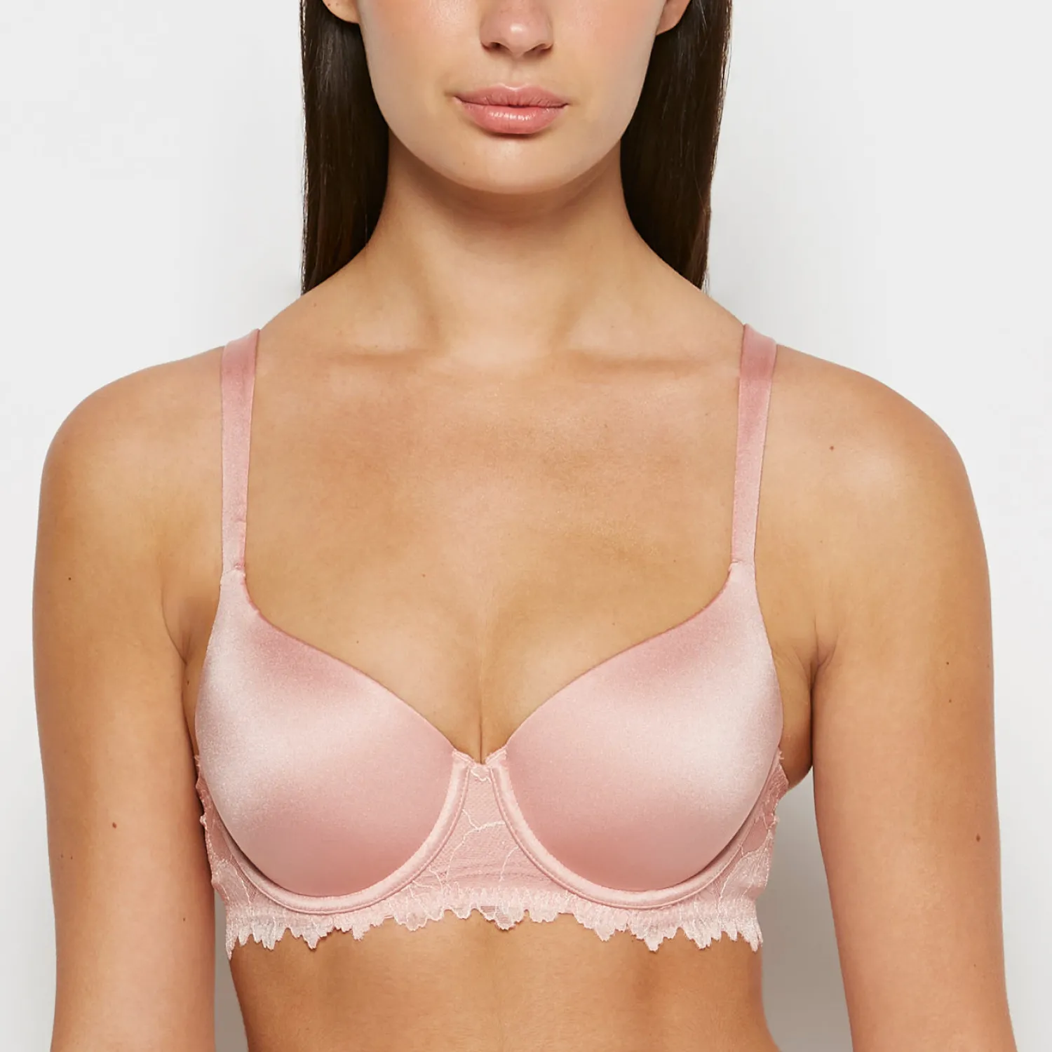 Perfect Coverage Bra in*La Senza New