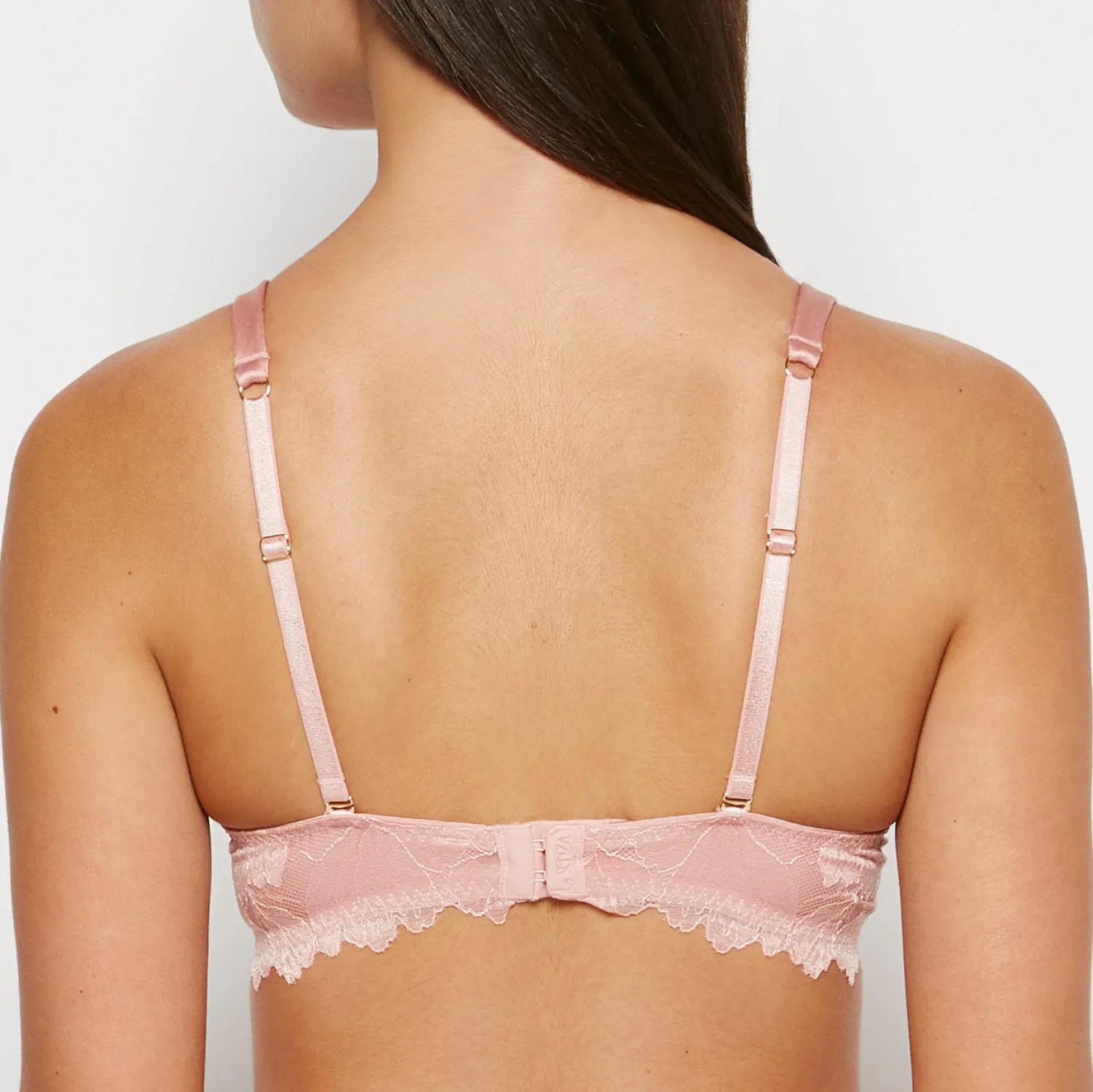 Perfect Coverage Bra in*La Senza New