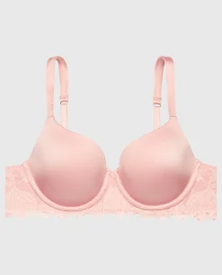 Perfect Coverage Bra in*La Senza New