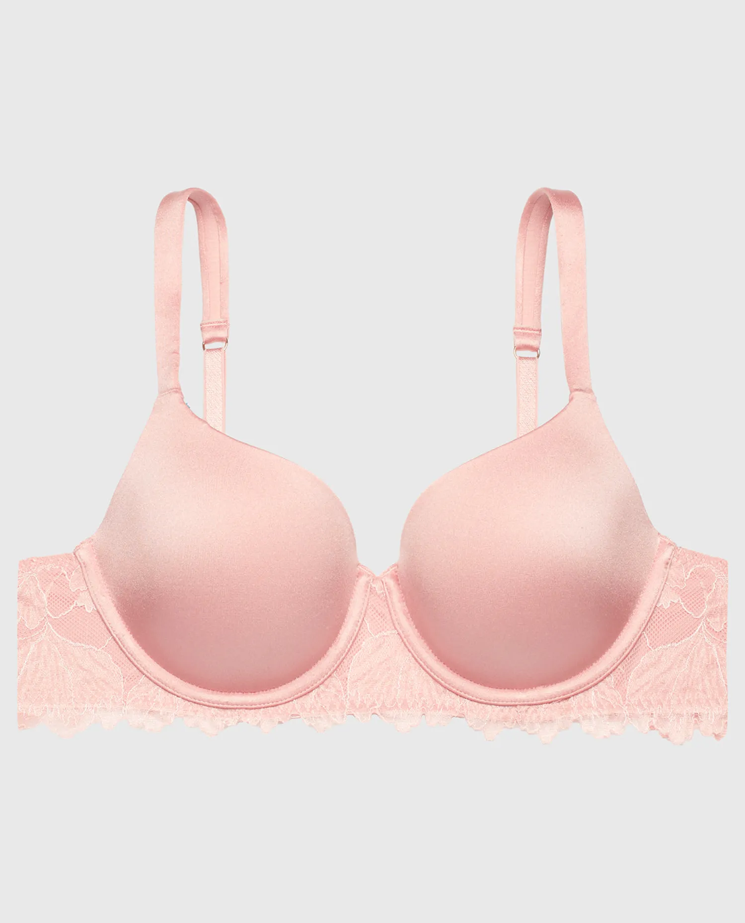 Perfect Coverage Bra in*La Senza New