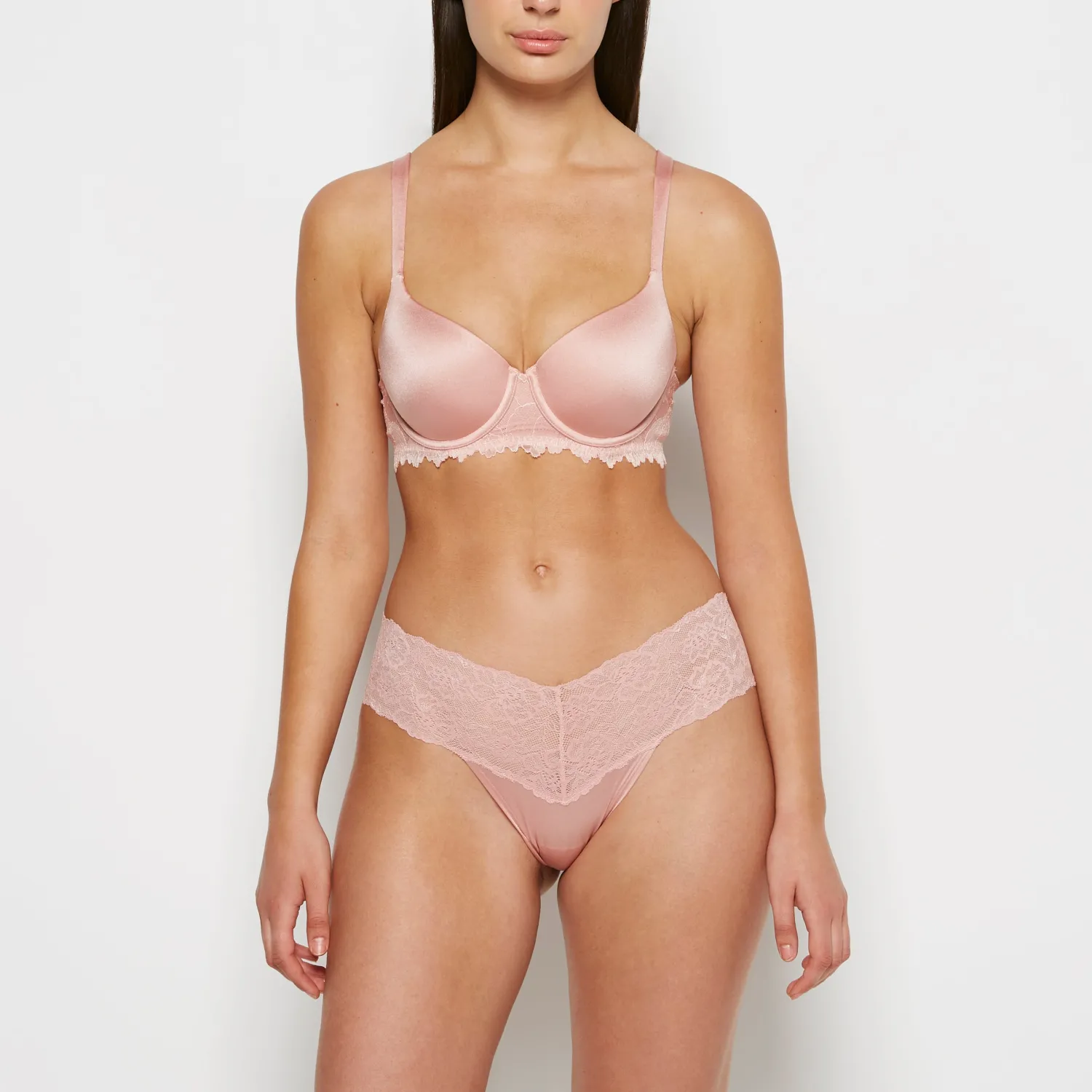 Perfect Coverage Bra in*La Senza New