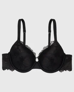 Perfect Coverage Bra in*La Senza Fashion