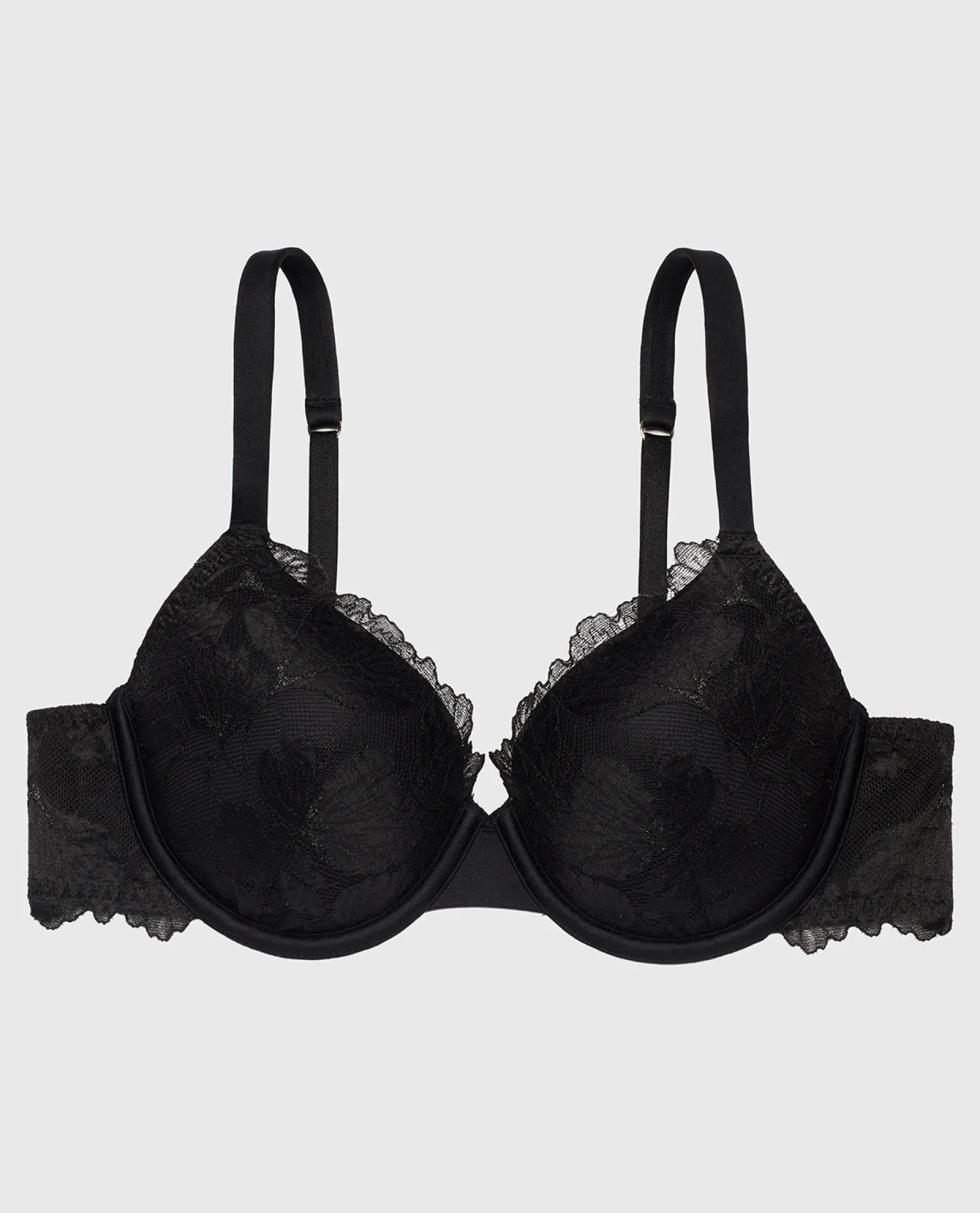 Perfect Coverage Bra in*La Senza Fashion