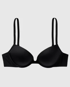 Push Up Bra in Black*La Senza Outlet