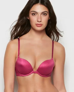 Push Up Plunge Bra in*La Senza New