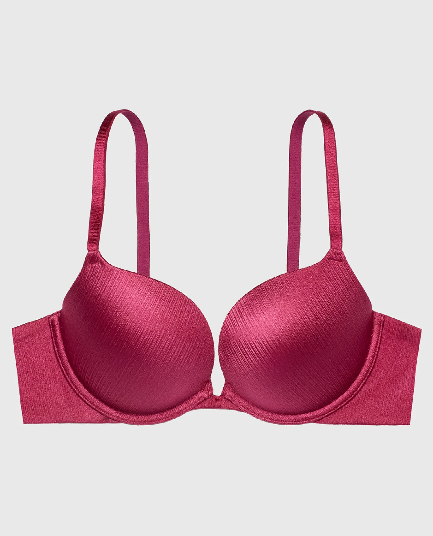 Push Up Plunge Bra in*La Senza New