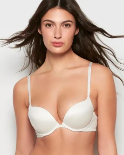 Push Up Plunge Bra in*La Senza Online