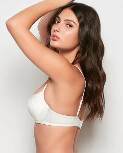 Push Up Plunge Bra in*La Senza Online