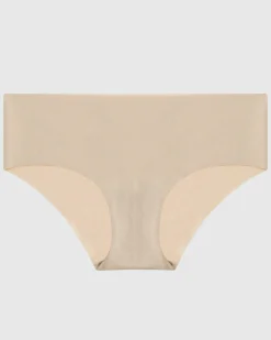 Remix Cotton Hipster Panty*La Senza New