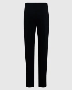 Ribbed Pajama Pant with V-Waist in*La Senza New