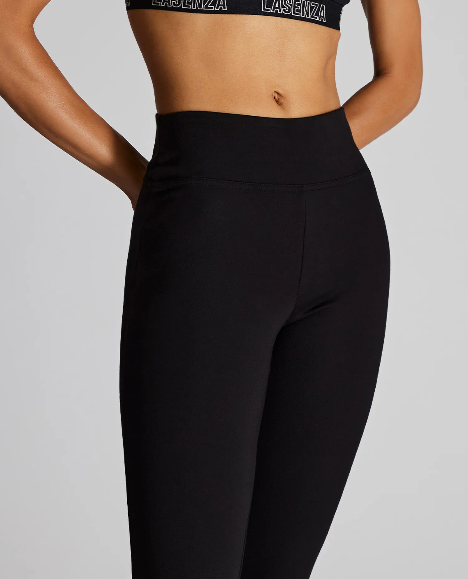 Shaping Leggings*La Senza Discount